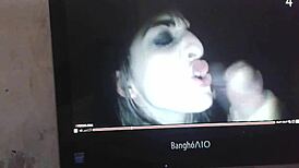 Argentinian Amateurs Masturbating