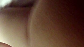 Horny Bitch Fucked Doggy Style!