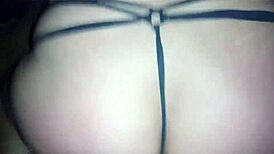 Hey, that milf is riding my dick so hard with those juicy tits bouncing 😏