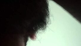 Girlfriend in San Antonio Shares Intimate Moment with Friend.