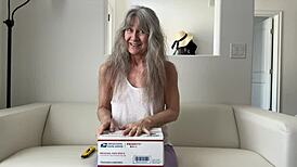 Unboxing the vaporator toy for some homemade fun