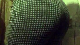 Beautiful Russian Woman with Huge Tits