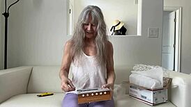 Unboxing the vaporator toy for some homemade fun