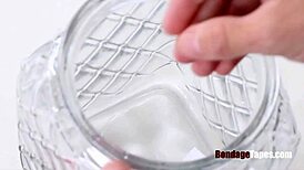 can you fuck me faster, master? i need it now!