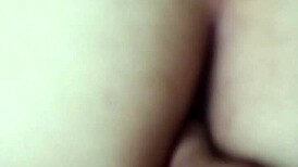 Girlfriend in San Antonio Shares Intimate Moment with Friend.