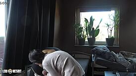 Spanking my slave lou nesbit lia louise, oh god