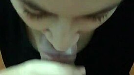 Sucking My Husband's Dick Turns Me On