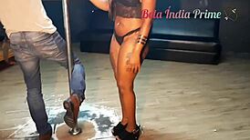 I messed up the photo shoot with beautiful India Prime, showing her milf assfucking for xvideos channel