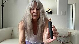 Unboxing the vaporator toy for some homemade fun