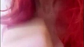 Step Mom and Aunt Masturbate You Hard