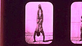 My Secret Life in Soho Square