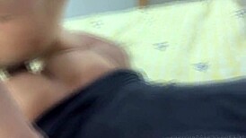 Marcos Goiano takes Joseph's huge cock in doggystyle