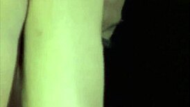 Busty Milf Masturbates Watching Stepsister Fuck