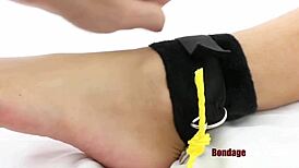 can you fuck me faster, master? i need it now!