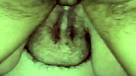 Mature BBW Slut Mistythyghs Close-Up Pussy Doggystyle Fucking Her Fan