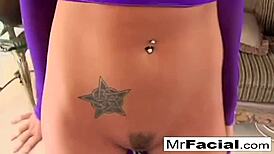 Does Tori Black really love sucking that cock?