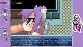 Mgq Paradox Remi Scenes Hentai Game Adventure