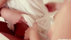 licking that brunette lesbian's wet pussy with toys, milf babe blonde redhead amateurs experience