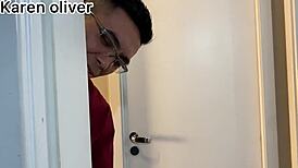 Ponovo, može li me moja rođaka zavesti opet?