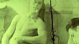 Vintage Victorian lesbians exploring desires 😘