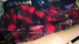 Secretary's orgasm overwhelmed me