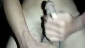 want to suck this big black cock?