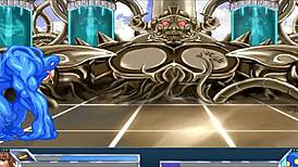 Final hentai succubus ninja rough sex