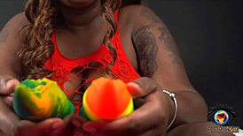 Amazon Honey Full Interview