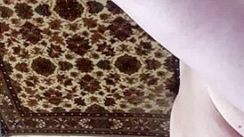 Big Ass Bbw Milf Sucks Huge Cock Like A Slut