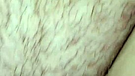 Fucking Her Tight Pussy Until Creampie