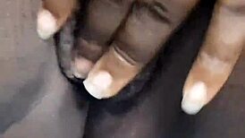 Wet Pussy Cum Tits Lesbian Bbw Fat Big Black Cock Monster Cock