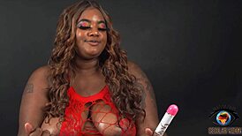 Amazon Honey Full Interview