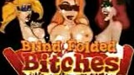 Erika Vuitton's Butthole Destroyed Anal