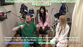 Alexandria Wu Paid for Exam by Student Nurses Under Doctor Tampa