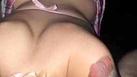 Xxmustang281xx and Raynchey226 Get Down for Raw Amateur Blowjob Fun