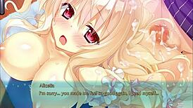 Primal Hearts 2 Part 2 Gameplay