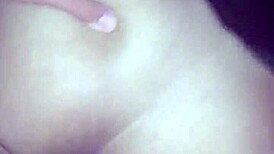 Oh, That Big Ass Latina in Rough Doggystyle Cheating!