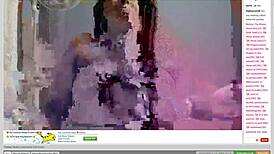 these pregnant babes look so sexy on cam