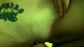 Skinny latina records pov sex tape