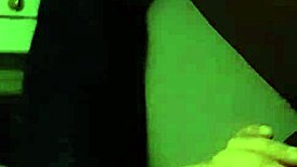 Wife Worships Amazing Big Black Cock