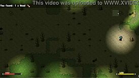 Aida Fallout Mutants Seduce Dwellers With Massive Tits