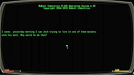 Aida Fallout Mutants Seduce Dwellers With Massive Tits