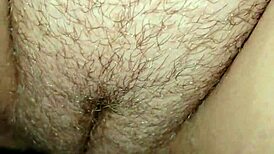 Fucking Her Tight Pussy Until Creampie