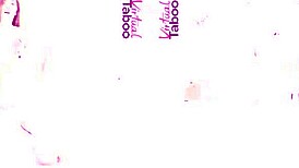 Redhead Jia Masturbates Shaved Pussy To Orgasm In Bedroom