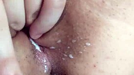 Brunette Girl Begs for Something Special