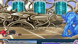 Final hentai succubus ninja rough sex