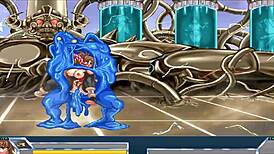 Final hentai succubus ninja rough sex