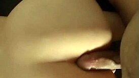 Big Booty MILF Takes Monster Cock