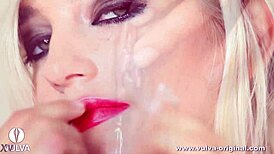 Crazy obsession with pussy scent drives him wild. He needs to inhale a real vagina deeply.