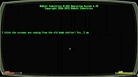 Aida Fallout Mutants Seduce Dwellers With Massive Tits